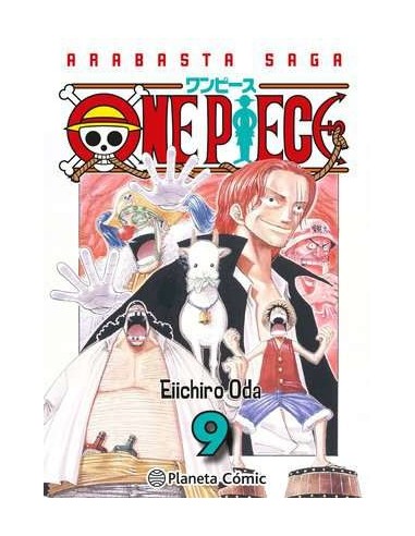 One Piece 09 (3 en 1)