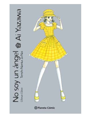 No soy un ángel 02 (Ultimate Edition)