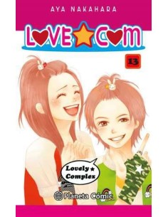 Love com 13 (nueva edición)