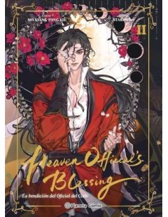 Heaven Official's Blessing 02