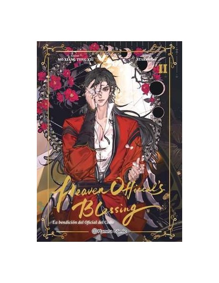 Heaven Official's Blessing 02