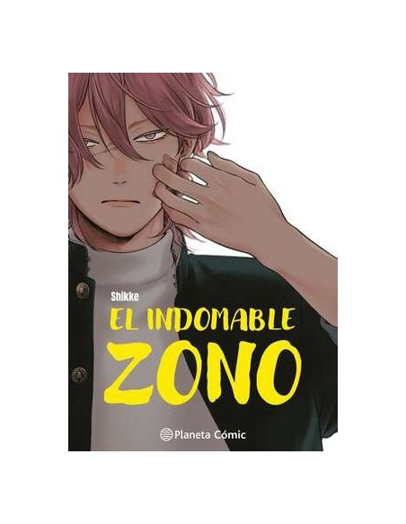 El indomable Zono