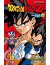Dragon Ball Z Anime Series Freezer 01 de 4