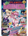 Planeta Manga (Vol 2) 01