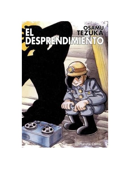 El desprendimiento