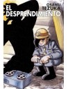 El desprendimiento