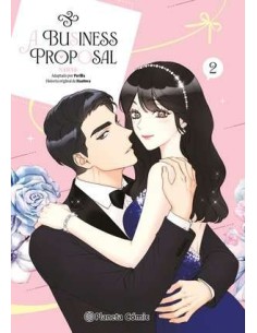 A Business Proposal 02