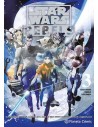 Star Wars. Rebels 03 (manga)