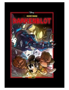 Disney Limited. Darkenblot
