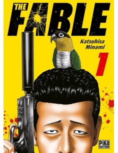 The Fable 01