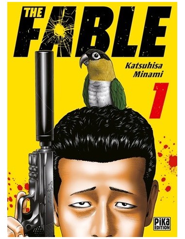 The Fable 01