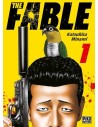 The Fable 01
