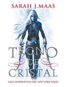 Trono de Cristal
