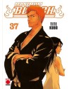 Maximum Bleach 37