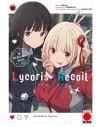 Lycoris Recoil: Ordinary Days