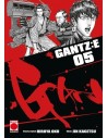 Gantz E 05