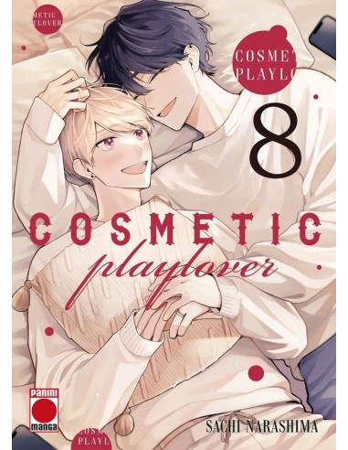 Cosmetic Playlover 08