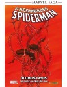 Marvel Saga TPB. El Asombroso Spiderman 23