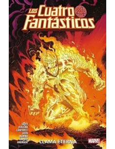 Marvel Premiere. Los 4 Fantásticos 09