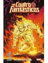 Marvel Premiere. Los 4 Fantásticos 09