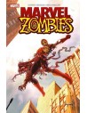 Marvel Essentials. Marvel Zombies