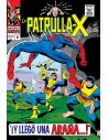 Biblioteca Marvel 69. La Patrulla-X 06