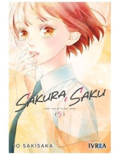 Sakura, Saku 05