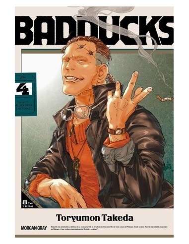 Badducks 04