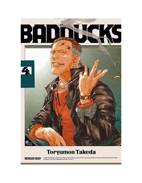 Badducks 04