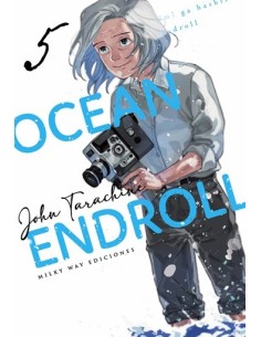 Ocean Endroll 05
