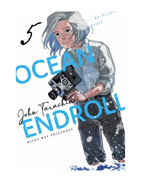 Ocean Endroll 05