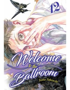Welcome to the Ballroom 12