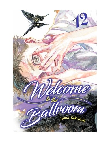 Welcome to the Ballroom 12