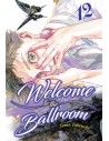 Welcome to the Ballroom 12