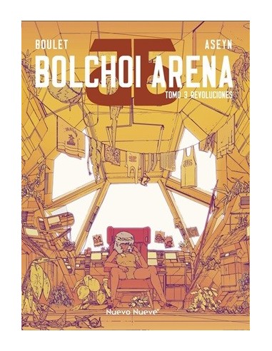 Bolchoi Arena 03