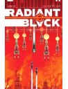 Radiant Black 05 - La guerra catalyst: Crisis