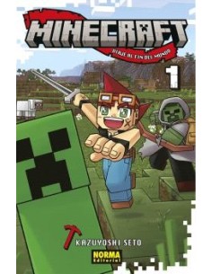 Minecraft 01