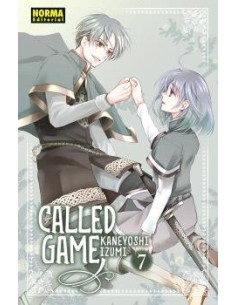 Called Game 07