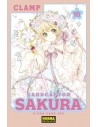 Card Captor Sakura Clear Card Arc 16