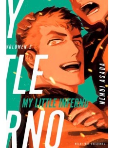 My little inferno 02