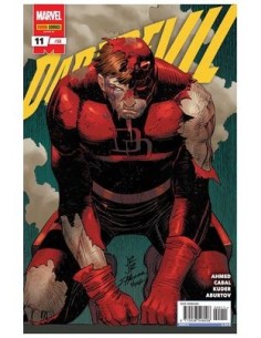 Daredevil 11/ 58