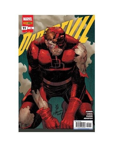 Daredevil 11/ 58