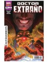 Doctor Extraño 13
