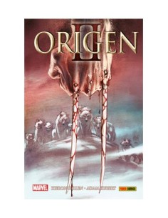 100% Marvel HC. Lobezno: Origen II