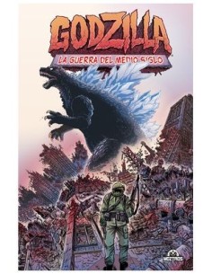 Godzilla 01 (rústica)