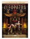 Las Reinas de Sangre. Cleopatra, la reina fatal 02
