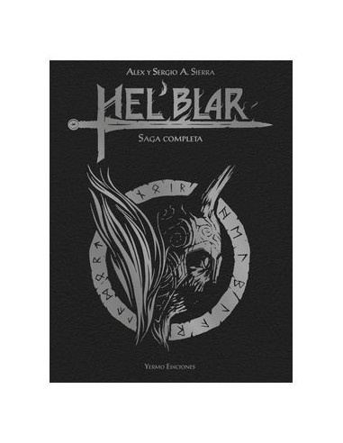 Hel'Blar: Saga completa