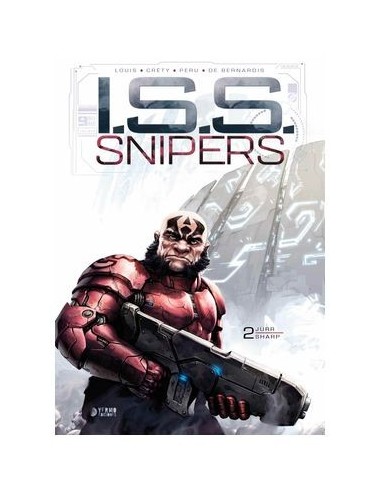I.S.S. Snipers 02