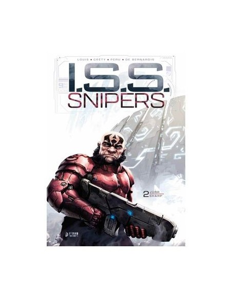 I.S.S. Snipers 02