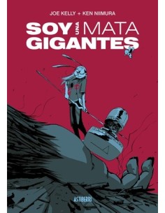 Soy una matagigantes